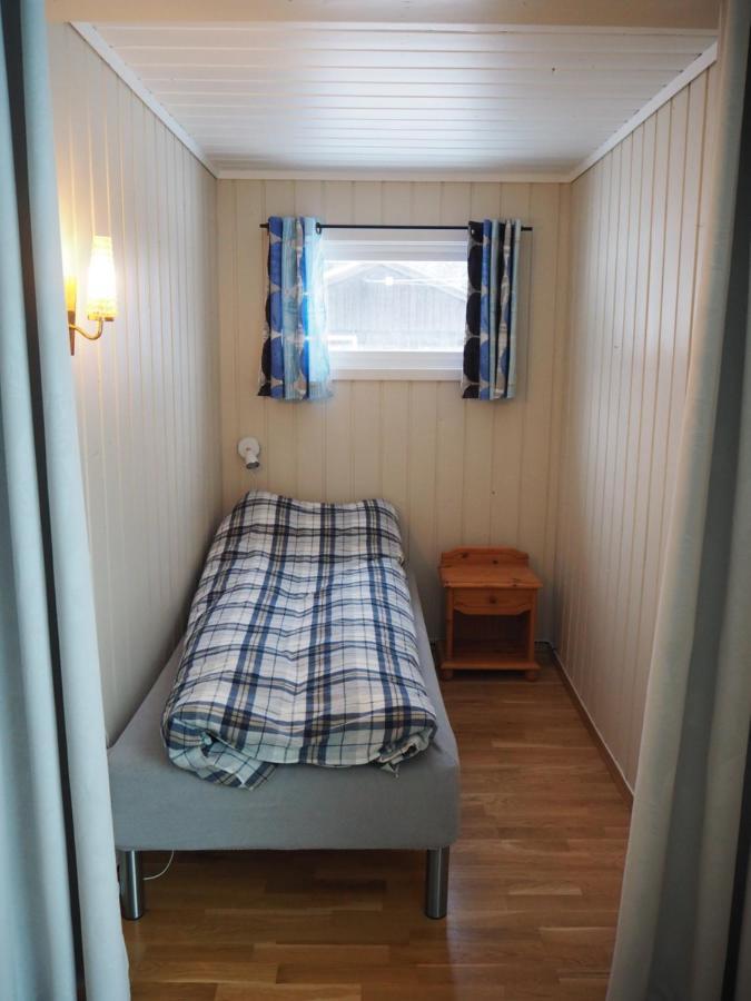 Cabin With Great View Close To Town And Ski Area ลิลฮัมเมอร์ ห้อง รูปภาพ