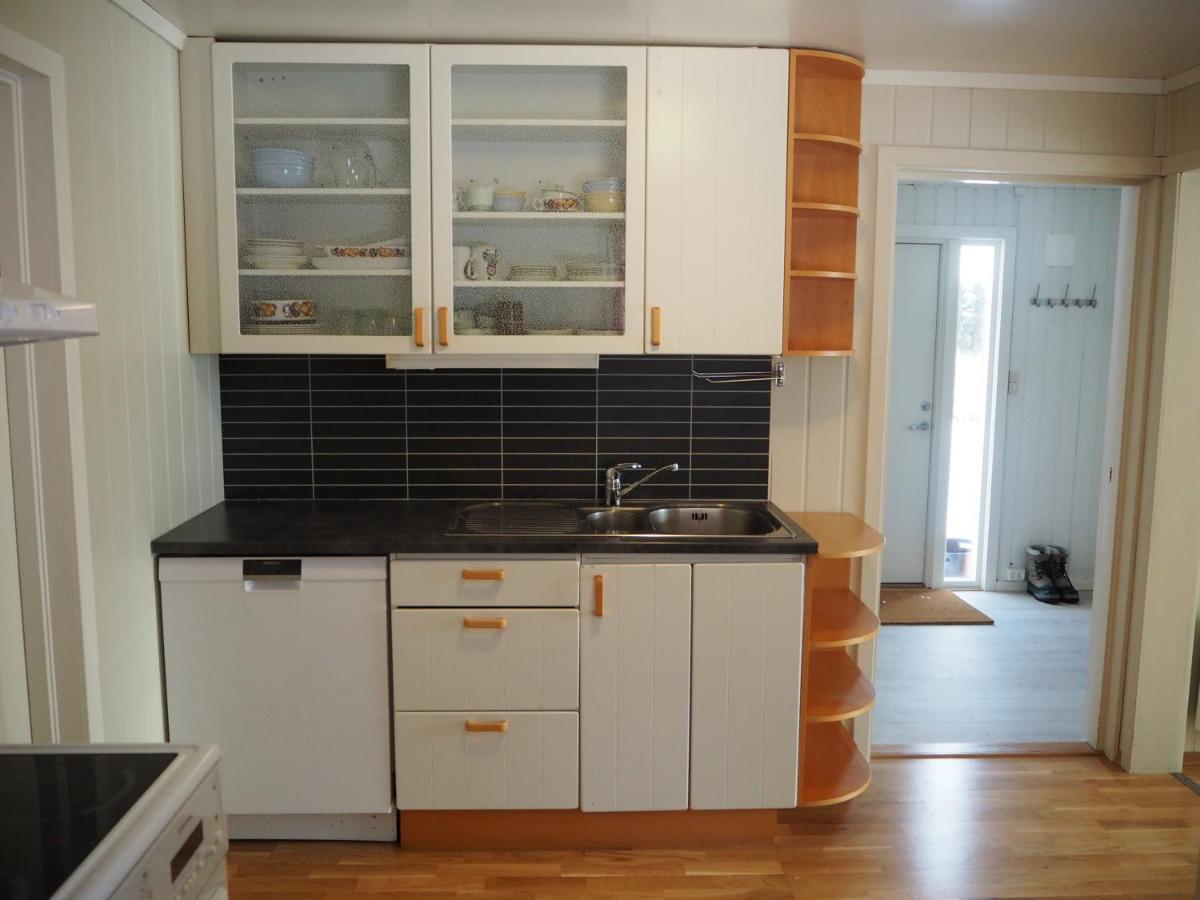 Cabin With Great View Close To Town And Ski Area ลิลฮัมเมอร์ ห้อง รูปภาพ